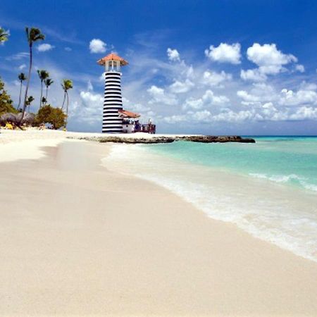 Moderno Apartamento En Residencia Playa Dominicus Bayahibe ---- Appartamento Moderno In Residenza Privata Dominicus Spiaggia Bayahibe ---- Modern Apartment In Private Residence Dominicus Bayahibe Beach المظهر الخارجي الصورة