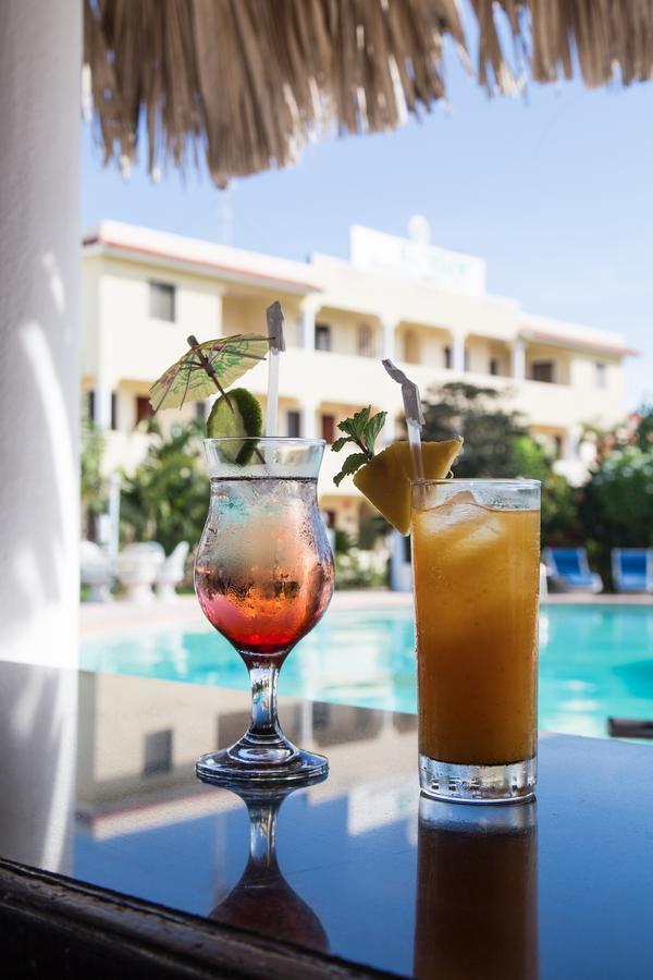 Moderno Apartamento En Residencia Playa Dominicus Bayahibe ---- Appartamento Moderno In Residenza Privata Dominicus Spiaggia Bayahibe ---- Modern Apartment In Private Residence Dominicus Bayahibe Beach المظهر الخارجي الصورة