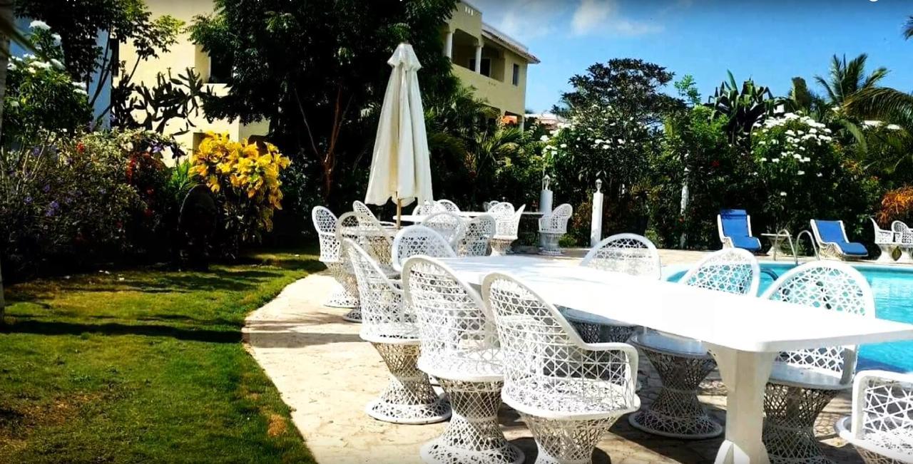 Moderno Apartamento En Residencia Playa Dominicus Bayahibe ---- Appartamento Moderno In Residenza Privata Dominicus Spiaggia Bayahibe ---- Modern Apartment In Private Residence Dominicus Bayahibe Beach المظهر الخارجي الصورة