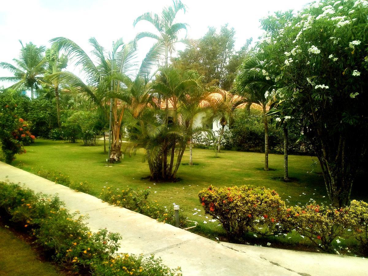 Moderno Apartamento En Residencia Playa Dominicus Bayahibe ---- Appartamento Moderno In Residenza Privata Dominicus Spiaggia Bayahibe ---- Modern Apartment In Private Residence Dominicus Bayahibe Beach المظهر الخارجي الصورة